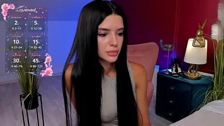 JasmiLyn stripchat stream image