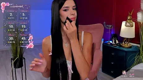 JasmiLyn stripchat stream image