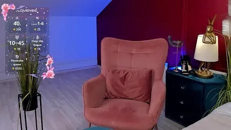 JasmiLyn stripchat stream image