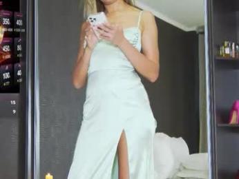 hefner_girl chaturbate stream image