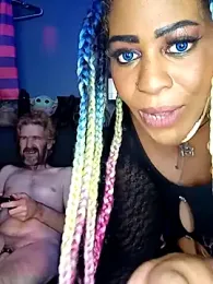 AmazonianMistress stripchat stream image