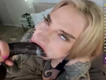 lil_shouty_bitch chaturbate stream image