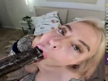 lil_shouty_bitch chaturbate stream image
