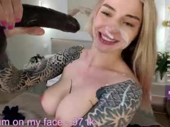 lil_shouty_bitch chaturbate stream image