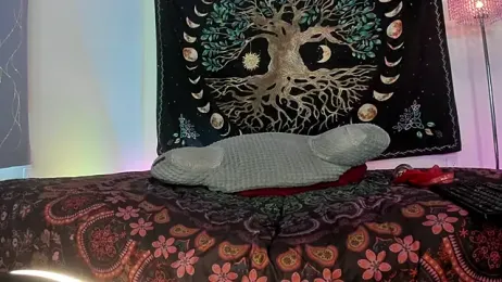 Kinky_Fetish_Couple stripchat stream image