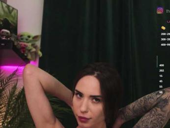 BabyYoda bongacams stream image