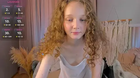 _Rose_Charming_ stripchat stream image