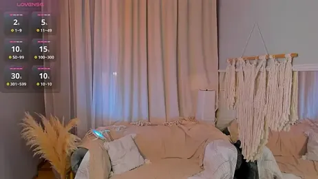 _Rose_Charming_ stripchat stream image