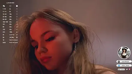 Miss_miracle stripchat stream image