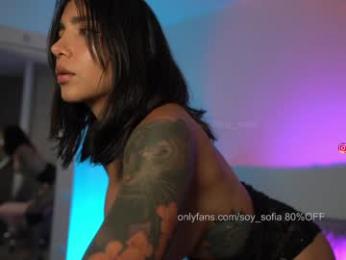 soy_sofia chaturbate stream image