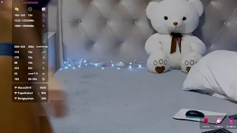 Baginyaaa stripchat stream image