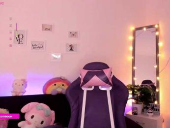 LiaTomson bongacams stream image