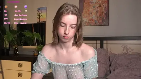 NoreenHatter stripchat stream image