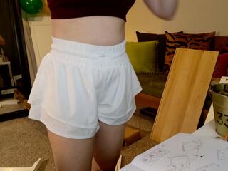 Zoey Evans flirt4free stream image