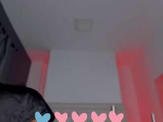 sweet-arii camsoda stream image