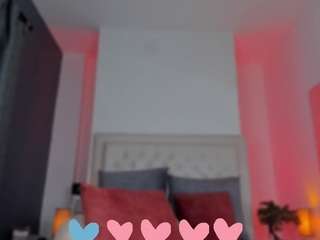 sweet-arii camsoda stream image