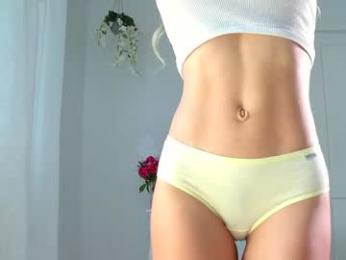 littlegreekflower chaturbate stream image