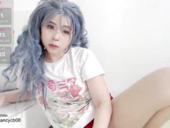 neko_nancy08 chaturbate stream image