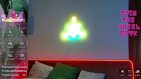 RubyValen stripchat stream image