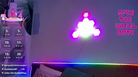 RubyValen stripchat stream image