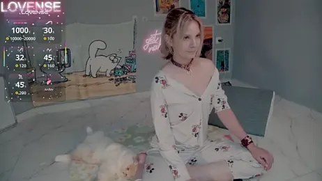 Careful_i_bite stripchat stream image