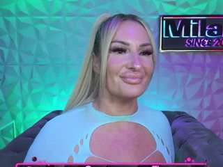 tamaramilano camsoda stream image