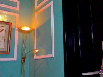 Moona-One bongacams stream image