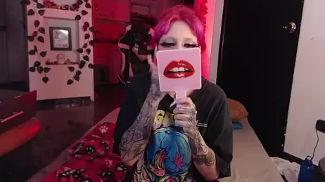 MaryJannes stripchat stream image