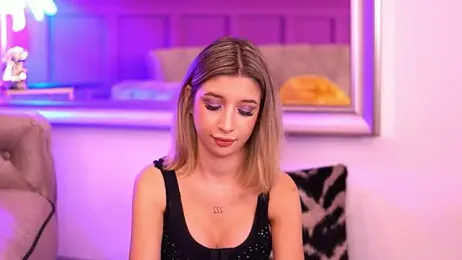 OdetteMason stripchat stream image