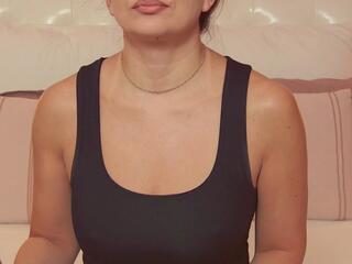 Eve Devilish flirt4free stream image