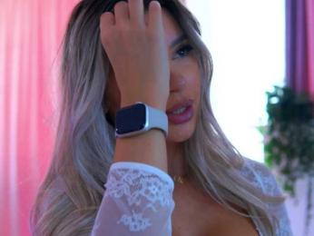 ArtTeasee bongacams stream image