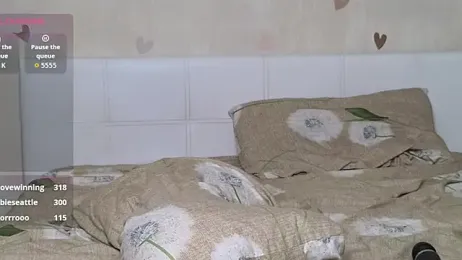 Betty_Blamee stripchat stream image