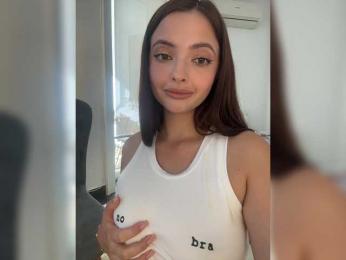 GoodGirl21 bongacams stream image