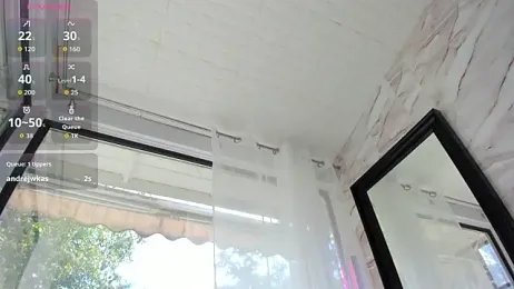 Russian_Ava stripchat stream image