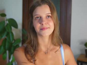 eli_sun chaturbate stream image