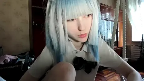 Yoonhee_Kiss stripchat stream image