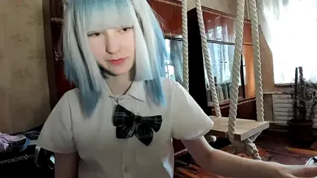 Yoonhee_Kiss stripchat stream image