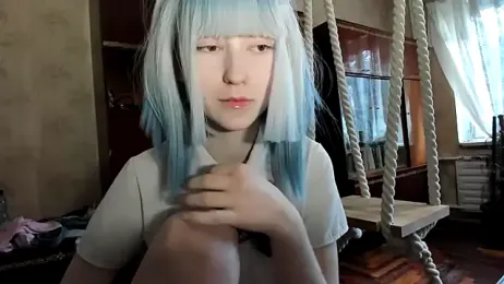 Yoonhee_Kiss stripchat stream image