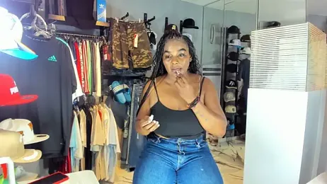 MAREIA_25 stripchat stream image