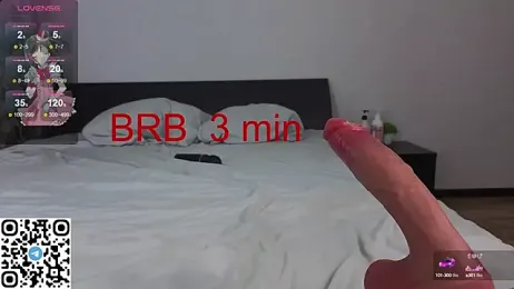 Bonnie_White stripchat stream image