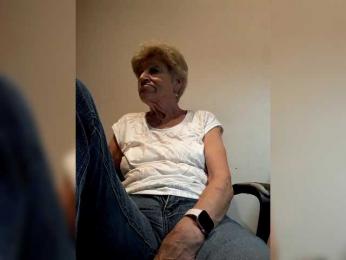 Reife-dame bongacams stream image