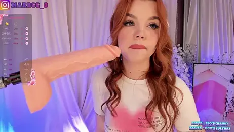 Mar_Goo stripchat stream image