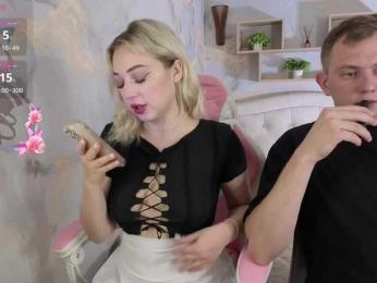 Kristallik-1 bongacams stream image