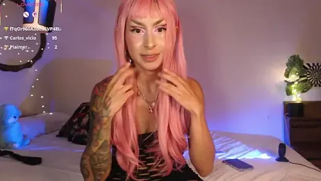 Cinamoonn stripchat stream image