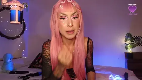 Cinamoonn stripchat stream image