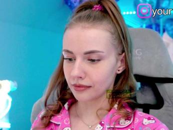 VikkiExtraCheese bongacams stream image