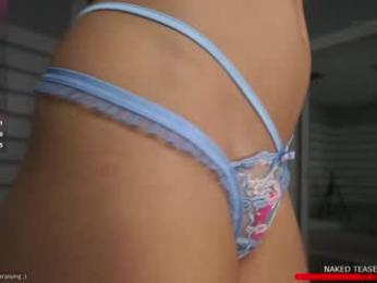 rosiebones chaturbate stream image