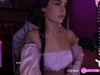 AmaReda bongacams stream image