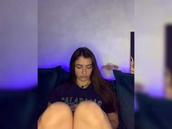 WILDGIRL bongacams stream image