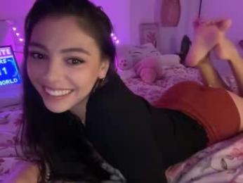 keirasworld chaturbate stream image